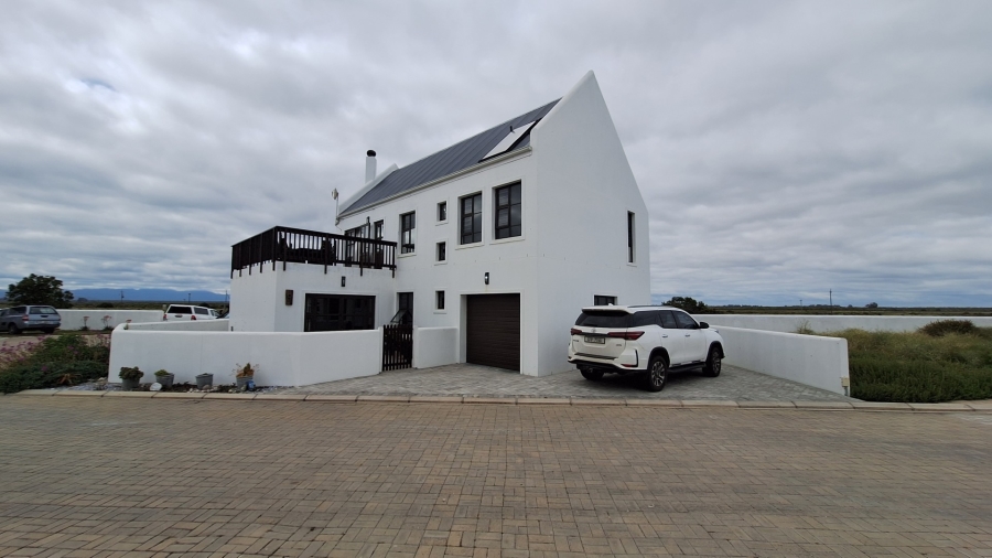 3 Bedroom Property for Sale in Dwarskersbos Western Cape